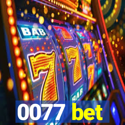 0077 bet